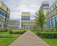1-комнатная квартира площадью 47.4 кв.м, Варшавское шоссе, 141к13 | цена 8 200 000 руб. | www.metrprice.ru