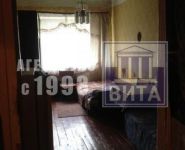 3-комнатная квартира площадью 0 кв.м, Бондарева ул., 2 | цена 1 600 000 руб. | www.metrprice.ru