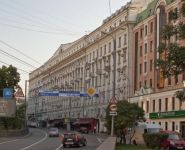 5-комнатная квартира площадью 292 кв.м, Никитский бульвар, 12 | цена 195 000 000 руб. | www.metrprice.ru