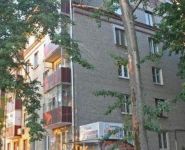 3-комнатная квартира площадью 59 кв.м, Волковская ул., 9 | цена 5 500 000 руб. | www.metrprice.ru