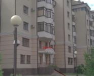 4-комнатная квартира площадью 8 кв.м, Тихая ул., 1 | цена 153 412 000 руб. | www.metrprice.ru