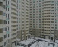 1-комнатная квартира площадью 38 кв.м, улица Дмитрия Ульянова, 6к1 | цена 3 300 000 руб. | www.metrprice.ru