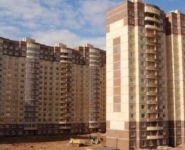 2-комнатная квартира площадью 62 кв.м, Чечерский пр., 126 | цена 7 700 000 руб. | www.metrprice.ru