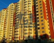 2-комнатная квартира площадью 52 кв.м, Пионерская улица, 30к5 | цена 5 300 000 руб. | www.metrprice.ru