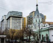 3-комнатная квартира площадью 84 кв.м, Шаболовка ул., 23К2 | цена 31 000 000 руб. | www.metrprice.ru