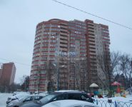 1-комнатная квартира площадью 43 кв.м, Лорха ул., 10 | цена 4 250 000 руб. | www.metrprice.ru