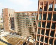 2-комнатная квартира площадью 78 кв.м, Ефремова ул., 10 | цена 52 653 000 руб. | www.metrprice.ru