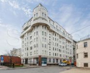 4-комнатная квартира площадью 100 кв.м, улица Борисовка, 18 | цена 61 000 000 руб. | www.metrprice.ru