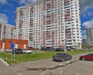 3-комнатная квартира площадью 80 кв.м, Кутузовская ул., 3 | цена 7 190 000 руб. | www.metrprice.ru