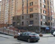 2-комнатная квартира площадью 98 кв.м, Измайловский бул., 55 | цена 21 500 000 руб. | www.metrprice.ru