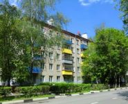 1-комнатная квартира площадью 31 кв.м, Московская ул., 36 | цена 3 550 000 руб. | www.metrprice.ru