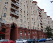 3-комнатная квартира площадью 126 кв.м, 3-я Фрунзенская улица, 9 | цена 41 580 000 руб. | www.metrprice.ru