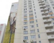 4-комнатная квартира площадью 108.9 кв.м, улица Фабрициуса, 22 | цена 10 500 000 руб. | www.metrprice.ru