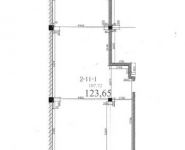 2-комнатная квартира площадью 123 кв.м, Вавилова ул., 81 | цена 28 440 000 руб. | www.metrprice.ru