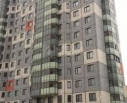 2-комнатная квартира площадью 55 кв.м, Базовская ул., 15 | цена 7 155 000 руб. | www.metrprice.ru