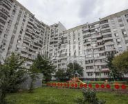 3-комнатная квартира площадью 73 кв.м, Николая Химушина ул., 23 | цена 10 400 000 руб. | www.metrprice.ru