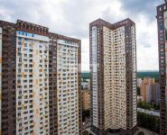 2-комнатная квартира площадью 77.4 кв.м, Первомайская улица, 42к3 | цена 18 000 000 руб. | www.metrprice.ru