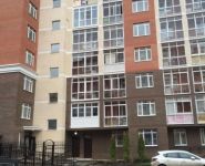 3-комнатная квартира площадью 104.3 кв.м, Липовый парк ул., 6К1 | цена 10 500 000 руб. | www.metrprice.ru