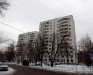 2-комнатная квартира площадью 45 кв.м, Плетешковский пер., 18/20К1 | цена 9 900 000 руб. | www.metrprice.ru