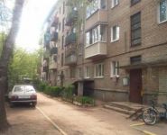 2-комнатная квартира площадью 42 кв.м, Дачная ул., 5 | цена 3 300 000 руб. | www.metrprice.ru