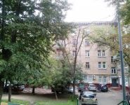 2-комнатная квартира площадью 56 кв.м, Озерная ул., 10 | цена 9 500 000 руб. | www.metrprice.ru