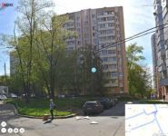 1-комнатная квартира площадью 36 кв.м, улица Пырьева, 9 | цена 8 150 000 руб. | www.metrprice.ru