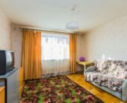 1-комнатная квартира площадью 39 кв.м, Рублёвский проезд, 40к1 | цена 5 400 000 руб. | www.metrprice.ru