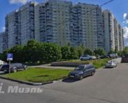 3-комнатная квартира площадью 82 кв.м, Барышиха ул., 44 | цена 12 300 000 руб. | www.metrprice.ru