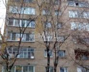 2-комнатная квартира площадью 53 кв.м, улица Василия Ботылёва, 6 | цена 10 000 000 руб. | www.metrprice.ru