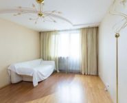2-комнатная квартира площадью 52 кв.м, Хованская ул., 6 | цена 14 200 000 руб. | www.metrprice.ru