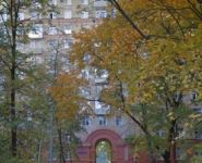 2-комнатная квартира площадью 60 кв.м, Фрунзенская наб., 40 | цена 20 500 000 руб. | www.metrprice.ru
