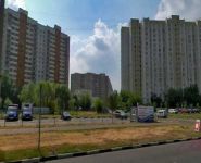 1-комнатная квартира площадью 37.8 кв.м, Перерва ул., 40 | цена 5 600 000 руб. | www.metrprice.ru
