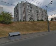 2-комнатная квартира площадью 53 кв.м, Крылатские Холмы ул., 1 | цена 12 490 000 руб. | www.metrprice.ru