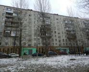 2-комнатная квартира площадью 47 кв.м, Талдомская улица, 17к1 | цена 5 800 000 руб. | www.metrprice.ru