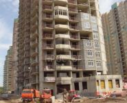 1-комнатная квартира площадью 42 кв.м, Северное ш., 46 | цена 3 000 000 руб. | www.metrprice.ru