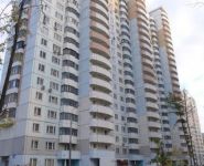 2-комнатная квартира площадью 57 кв.м, Новаторов ул., 4К3 | цена 13 350 000 руб. | www.metrprice.ru