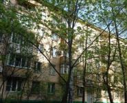 3-комнатная квартира площадью 60 кв.м, Башиловская ул., 7 | цена 9 900 000 руб. | www.metrprice.ru