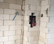 1-комнатная квартира площадью 48 кв.м, Береговой пр., 5К3 | цена 9 450 000 руб. | www.metrprice.ru