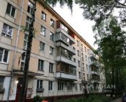 1-комнатная квартира площадью 31 кв.м, Сиреневый бул., 69 | цена 3 800 000 руб. | www.metrprice.ru