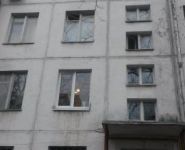 2-комнатная квартира площадью 42 кв.м, Братская улица, 15к3 | цена 6 000 000 руб. | www.metrprice.ru