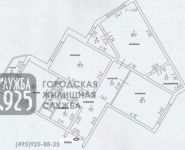 3-комнатная квартира площадью 84 кв.м, Авиаконструктора Петлякова ул., 31 | цена 7 990 000 руб. | www.metrprice.ru