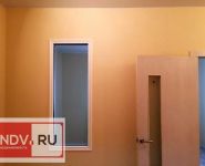 1-комнатная квартира площадью 29.6 кв.м, Старокрымская улица, 13с1 | цена 4 600 000 руб. | www.metrprice.ru