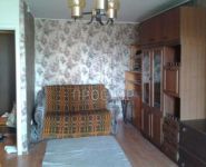 1-комнатная квартира площадью 35 кв.м, Озерная ул., 23к1 | цена 5 700 000 руб. | www.metrprice.ru