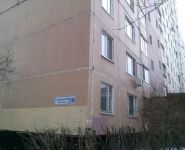 3-комнатная квартира площадью 65.3 кв.м, Космонавтов пр-т, 39 | цена 6 330 000 руб. | www.metrprice.ru