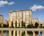 2-комнатная квартира площадью 63.7 кв.м, Красная улица, 64 | цена 3 700 000 руб. | www.metrprice.ru