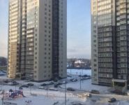 1-комнатная квартира площадью 42 кв.м, Белорусская ул., 2 | цена 4 000 000 руб. | www.metrprice.ru