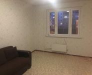 1-комнатная квартира площадью 35.6 кв.м, Волжский бульвар, 3к1 | цена 6 000 000 руб. | www.metrprice.ru