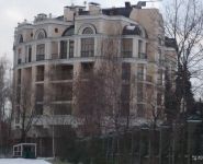 1-комнатная квартира площадью 145 кв.м, Никольский туп., 2 | цена 42 000 000 руб. | www.metrprice.ru