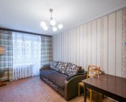 2-комнатная квартира площадью 45 кв.м, улица Ращупкина, 8 | цена 6 800 000 руб. | www.metrprice.ru