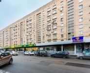 1-комнатная квартира площадью 34 кв.м, Трифоновская ул., 56 | цена 6 300 000 руб. | www.metrprice.ru